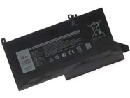 Dell P28S Battery