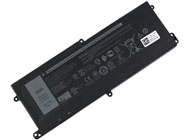 Dell P38E001 Battery
