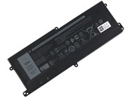 Dell P38E Battery