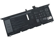 Dell P113G001 Battery