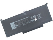 Dell N006L7390-D1506FCN Battery