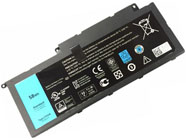 Dell Inspiron 15-N7537 Battery