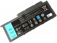 Dell P36F Battery