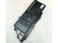 Dell P178G Battery