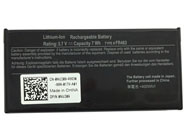 Dell FR465 Battery