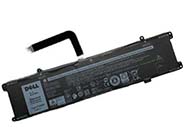 Dell FTD6M Battery