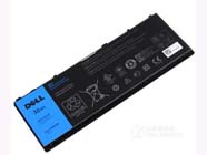 Dell C1H8N Battery
