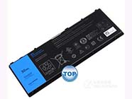 Dell YCFRN Battery