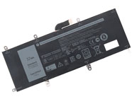 Dell T16G Battery