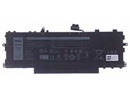 Dell P141G Battery