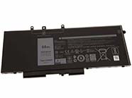 Dell WFWKK Battery 7.6V 8500mAh