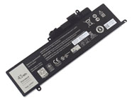 Dell P57G002 Battery