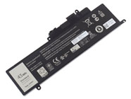 Dell Inspiron 11-3157 Battery