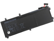 Dell XPS 15-9560-R1845 Battery