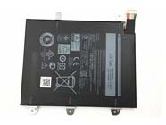 Dell T03D Battery