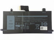 Dell FTH6F Battery