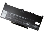 Dell 0MC34Y Battery 7.6V 6874mAh