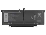 Dell P119G001 Battery