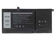 Dell P101F001 Battery 11.25V 3378mAh