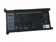 Dell Venue 7 3740 Battery 11.4V 3500mAh