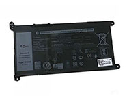 Dell Chromebook 3100 Battery