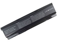 Dell D15X Battery