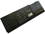 Dell Precision M6500 Battery