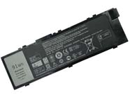 Dell Precision 15 7520 Battery