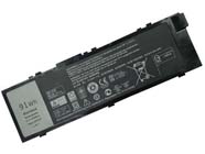 Dell Precision 17-7720 Battery