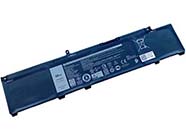 Dell JJRRD Battery