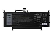 Dell YMX3G Battery