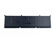 Dell Alienware M16 R1 AMD Battery 11.7V 7692mAh
