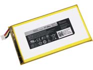 Dell Venue 7 3740 Battery