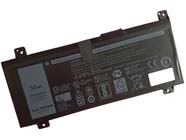 Dell M6WKR Battery