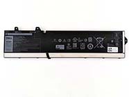 Dell NWDC0 Battery
