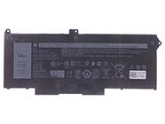 Dell P137G Battery