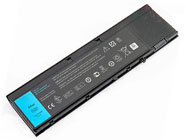 Dell H6T9R Battery