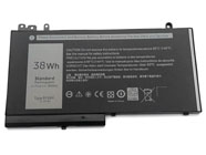 Dell Latitude E5470 Battery 11.1V 3454mAh