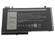 Dell Latitude 12 E5250 Battery