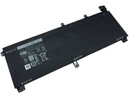 Dell XPS 15D-1721 Battery
