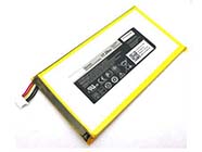 Dell Venue 8 3830 Tablet Battery