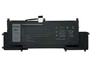 Dell 8NFC7 Battery