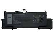 Dell Latitude 15 9510 WPK5N Battery 11.4V 7334mAh