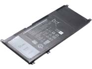 Dell P80G002 Battery