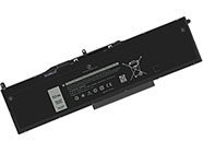 Dell P72G002 Battery