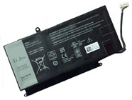 Dell Vostro V5460D-1518 Battery