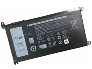 Dell WDX0R Battery