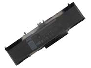 Dell 04F5YV Battery