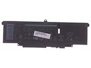 Dell P176G Battery
