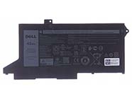 Dell Precision 3560 Battery 11.4V 3500mAh